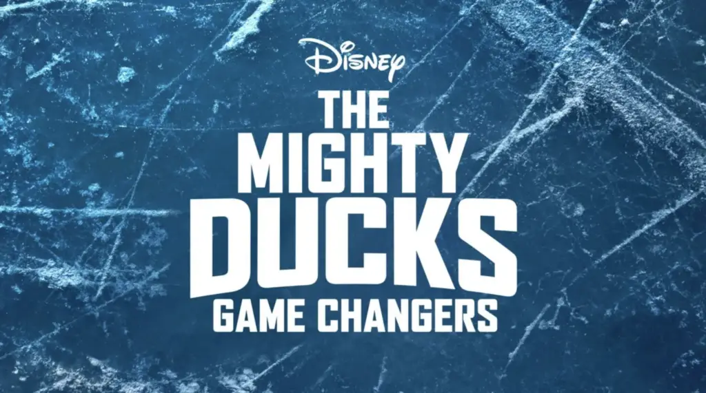 Showrunner Shares Kenan Thompson Will Join the Cast if Season 2 is Approved for 'The Mighty Ducks: Game Changers'