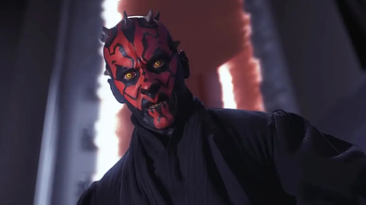 Darth Maul to Return in Multiple Disney+ Star Wars Shows, Including ‘Solo’ Spin-Off Series