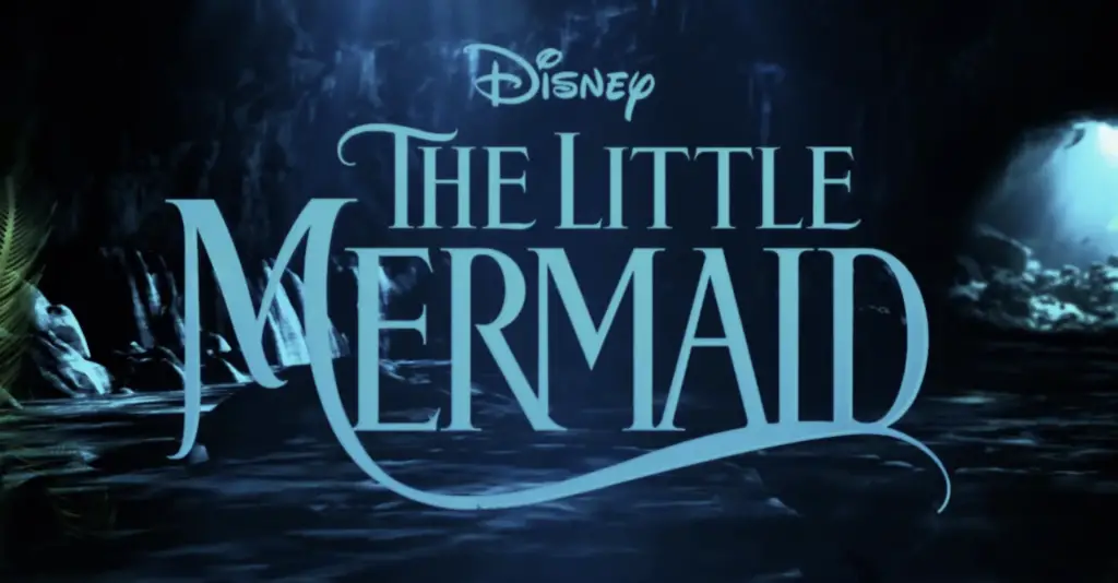 New Set Photos Feature Halle Bailey as Ariel in 'The Little Mermaid'