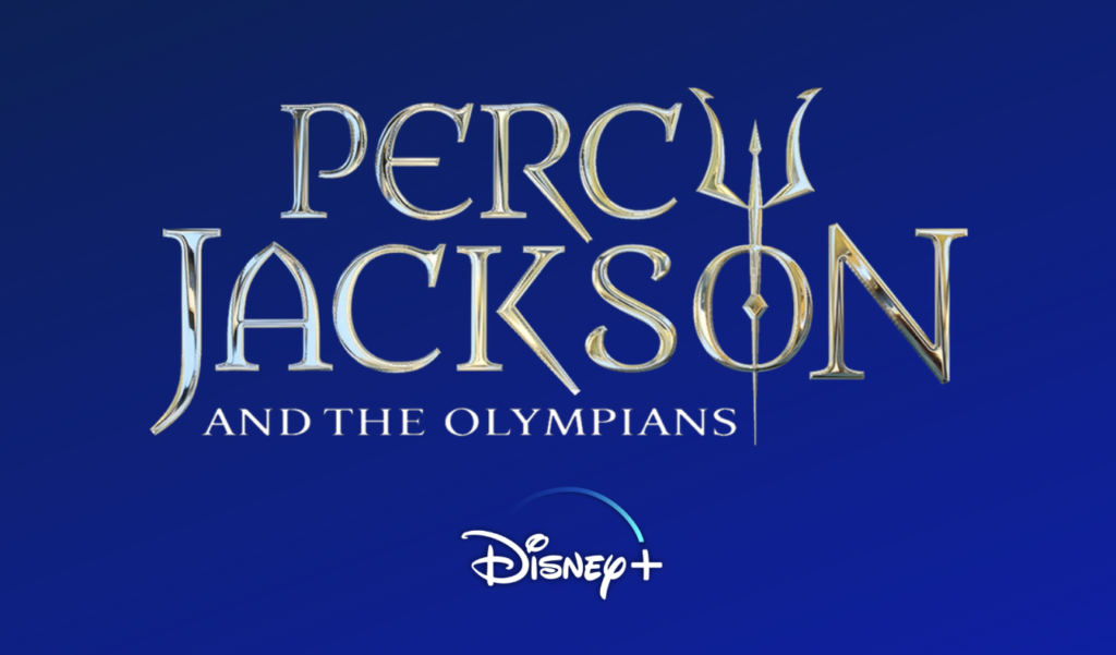 'Percy Jackson' Disney+ Series is on the Hunt for a Director