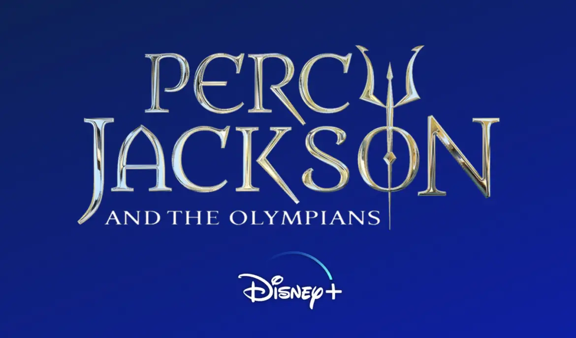 ‘Percy Jackson’ Disney+ Series is on the Hunt for a Director