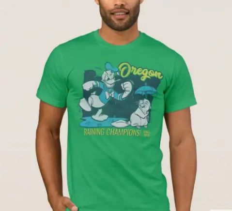 Disney State Fair Tees Are A Fun Way To Represent