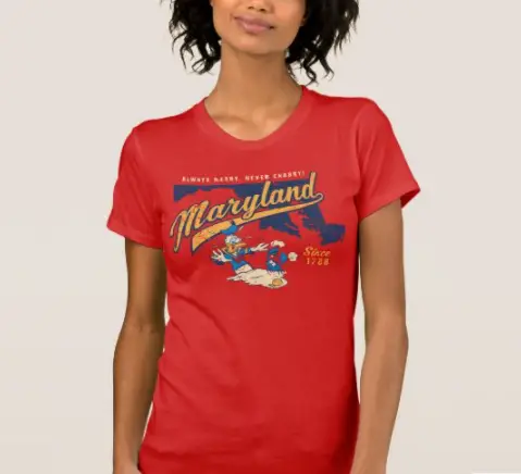 Disney State Fair Tees Are A Fun Way To Represent