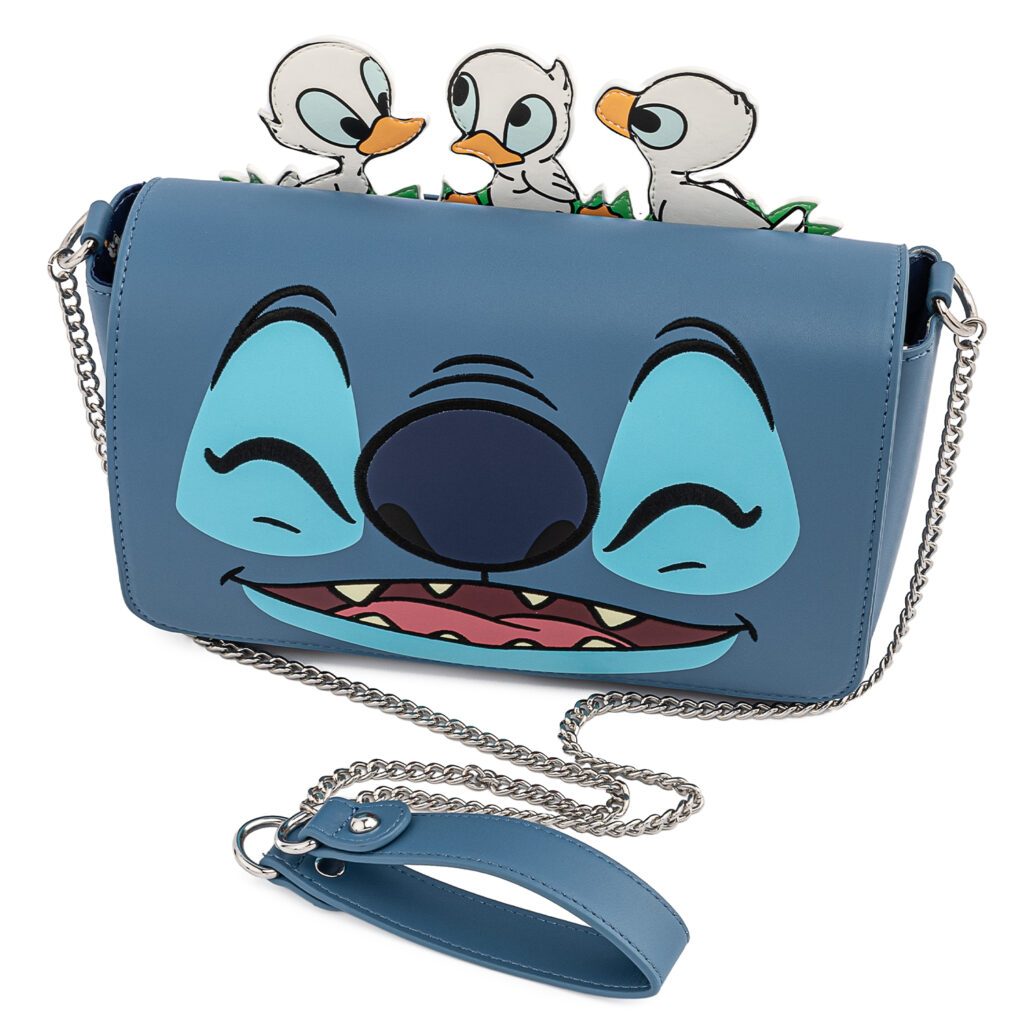 Celebrate 626 Day With A New Lilo And Stitch Loungefly Collection!