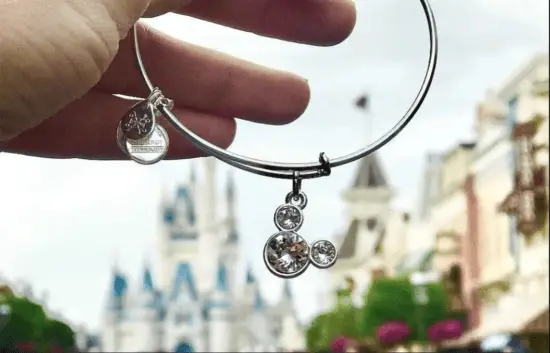 Popular Disney Jewelry designer Alex & Ani files for bankruptcy
