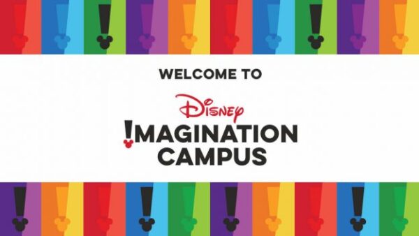 Disney’s Imagination Campus