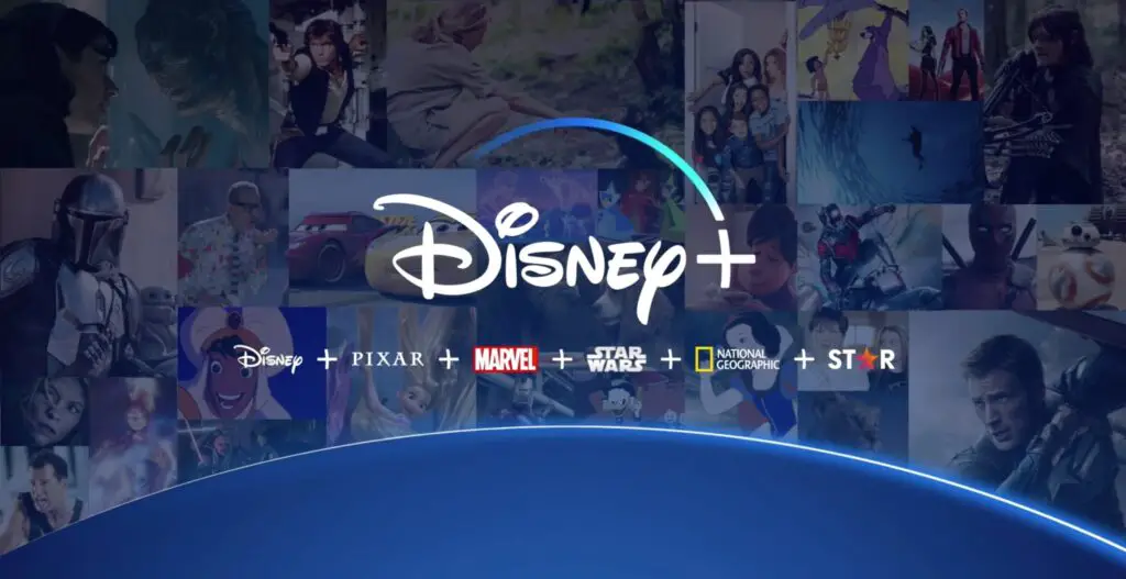 Disney+ Announces Original Series Premieres Will Move From Fridays to Wednesdays