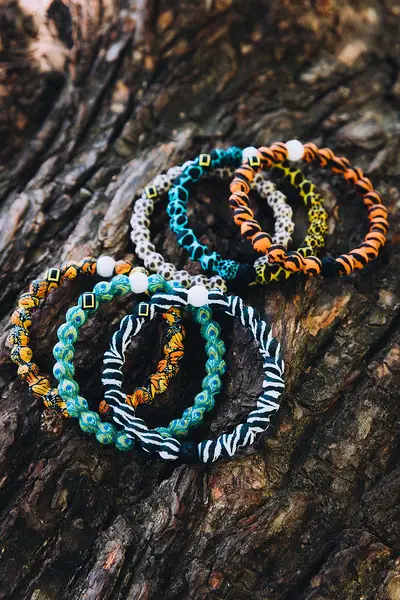 Stunning New National Geographic Lokai Bracelet Collection