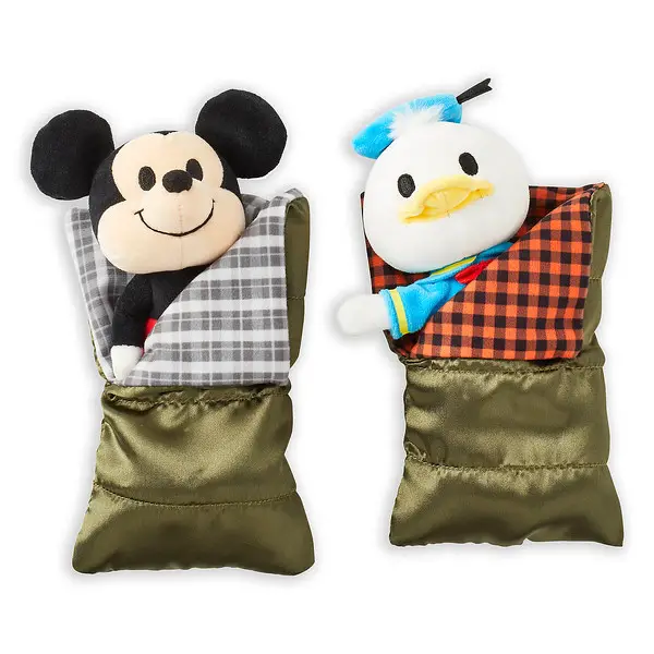 Disney nuiMOs Outdoors Collection