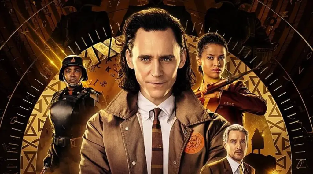 New 'Marvel Studios: Legends' Episodes Feature Loki Ahead of Disney+ Series Premiere