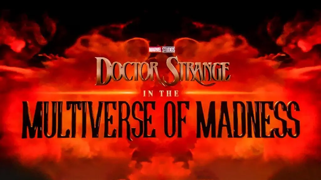 Doctor Strange in the Multiverse of Madness is Going to Be "Incredibly Visually Thrilling"