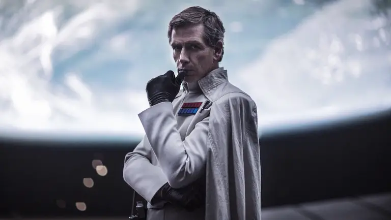 Ben Mendelsohn Will Reprise His Role for ‘Andor’ Star Wars Disney+ Series
