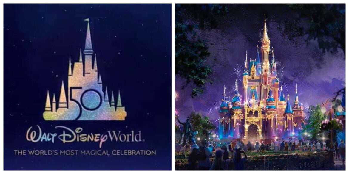 More Park passes open for October 1st for Disney World Anniversary
