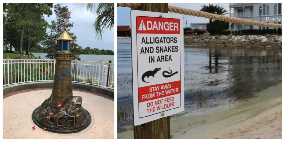 Disney has removed 250 Alligators from Disney World since Child’s Death in 2016