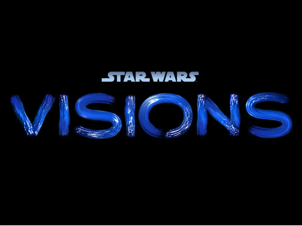 Lucasfilm Announces New Details & Release Date for Star Wars 'Visions' Coming to Disney+