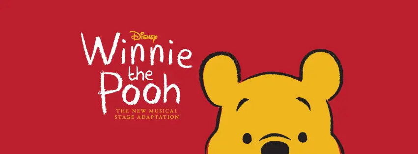 New Block of Tickets Now On Sale for Disney’s Winnie the Pooh: New Musical Adaptation