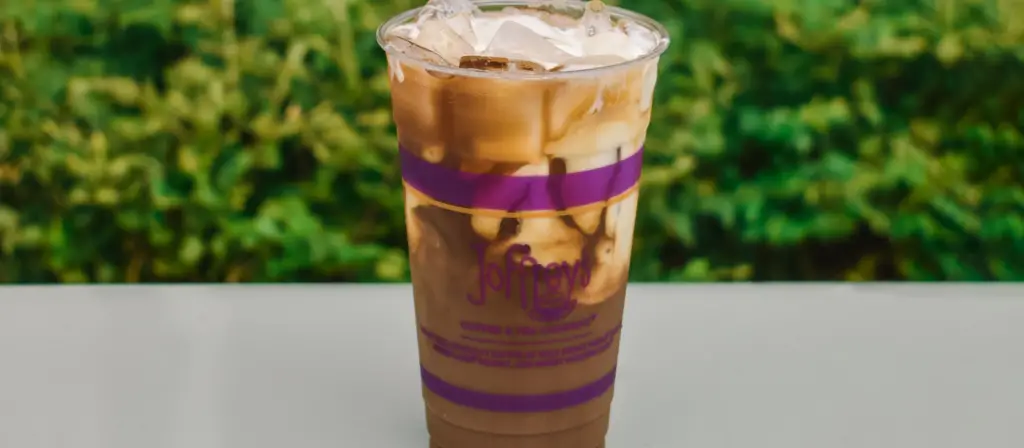 Joffrey Coffee now has mobile order