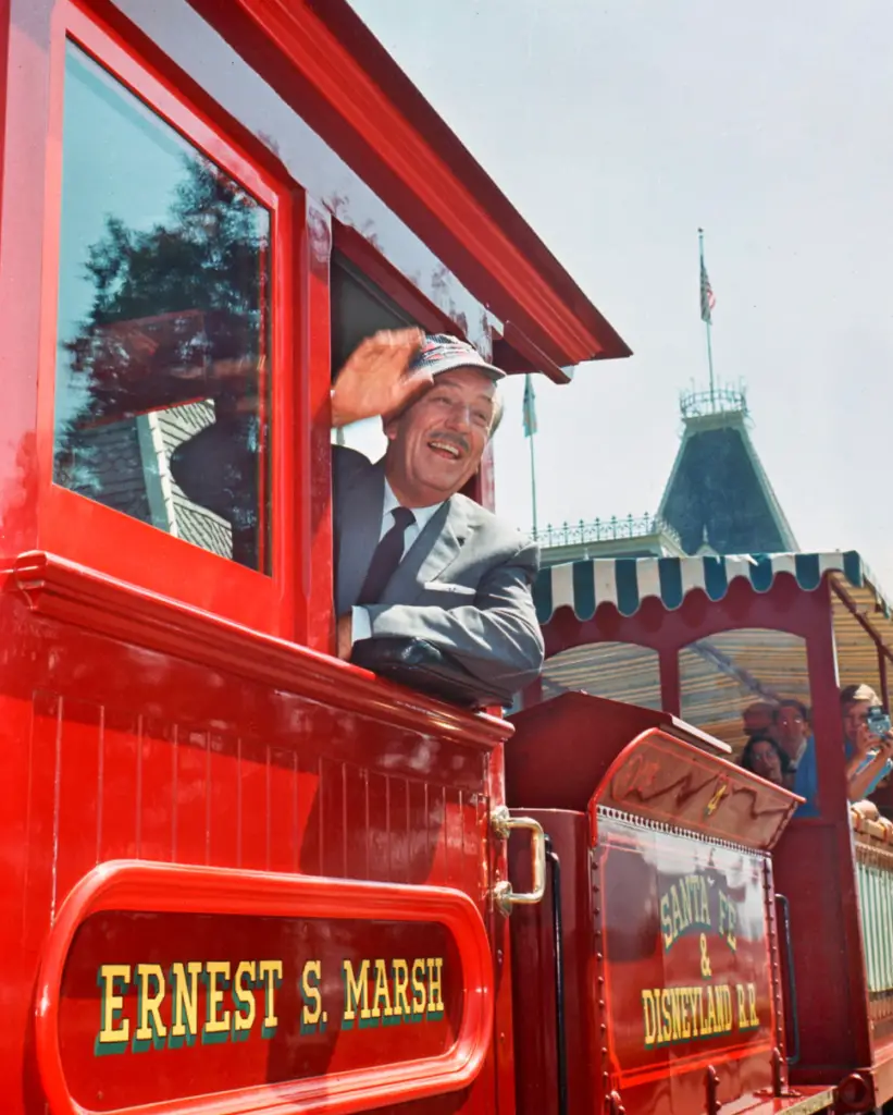 Disneyland Resort Celebrates its 66th Anniversary on July 17th, 2021
