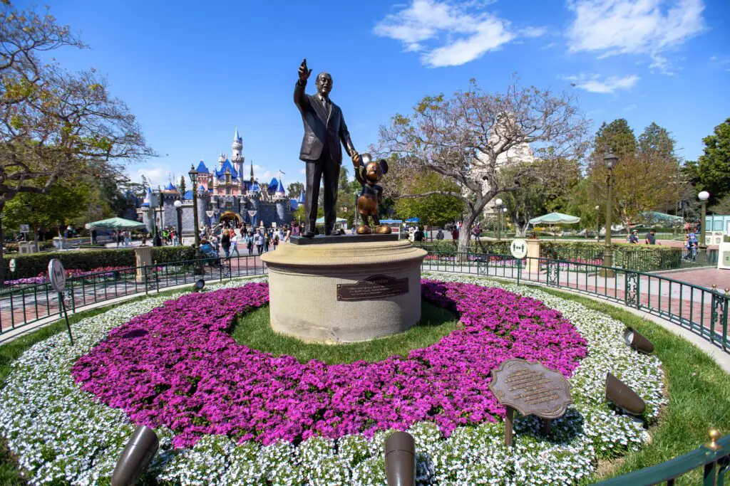 New Updates coming soon to the Disneyland App