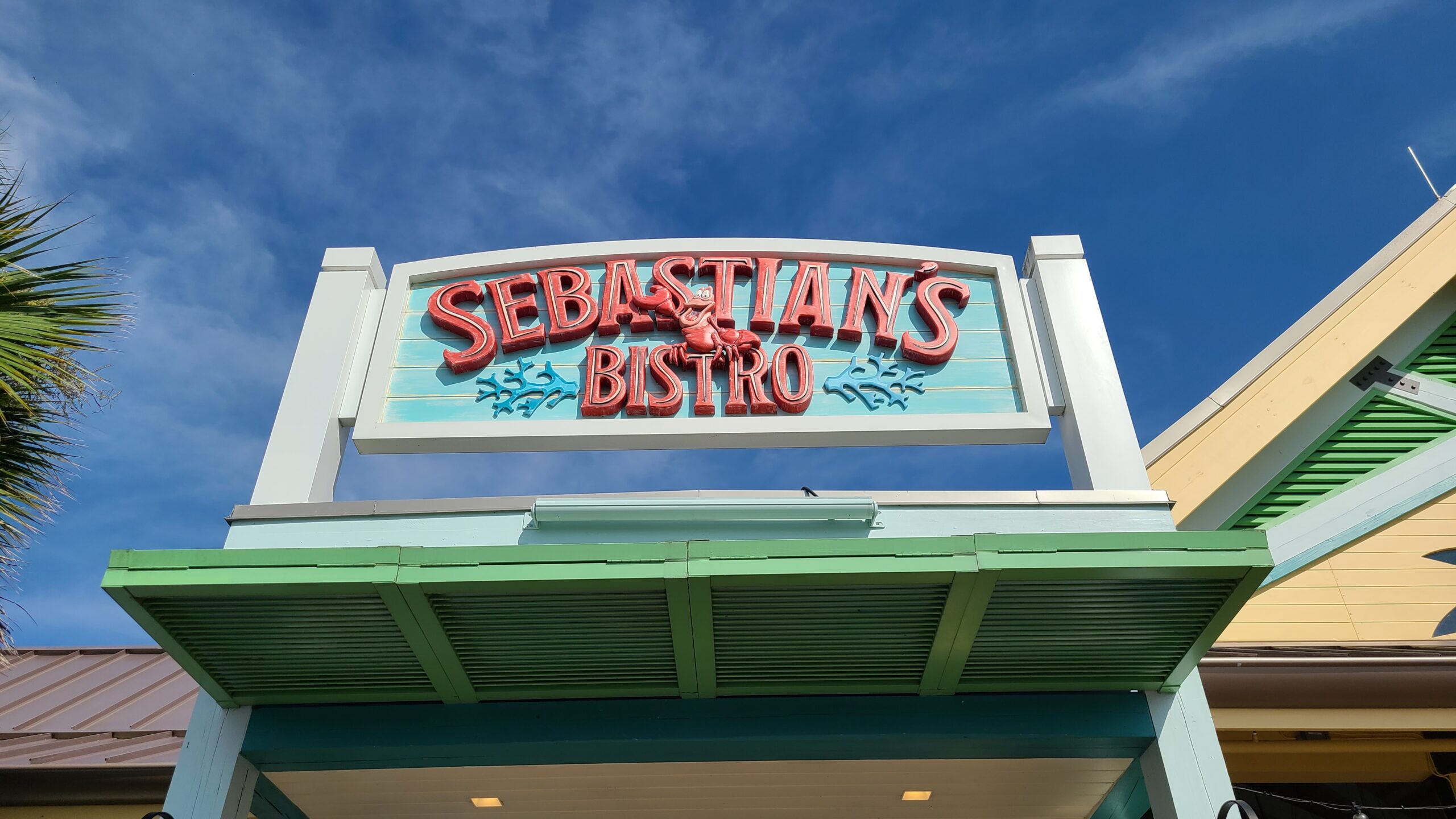 Sebastian's Bistro