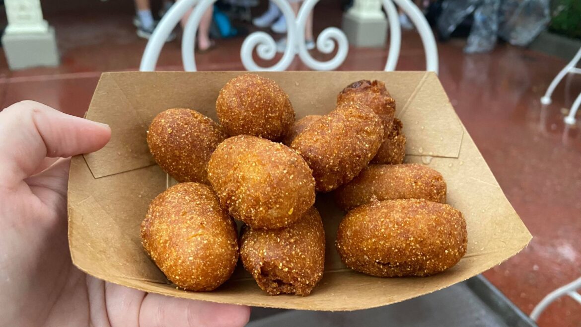 Corn Dog Nuggets & Plastic Cheese are back at the reopened Casey’s Corner