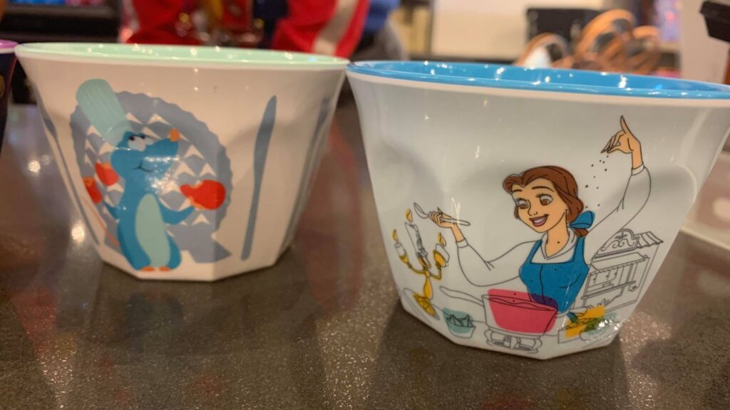 First look at the Epcot International Food & Wine Festival Merch for 2021