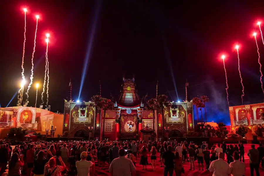 Fireworks are returning to Hollywood Studios this summer