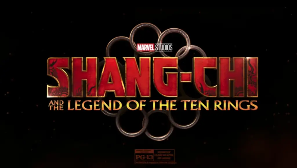 New Marvel Studios’ 'Shang-Chi and the Legend of the Ten Rings' Trailer