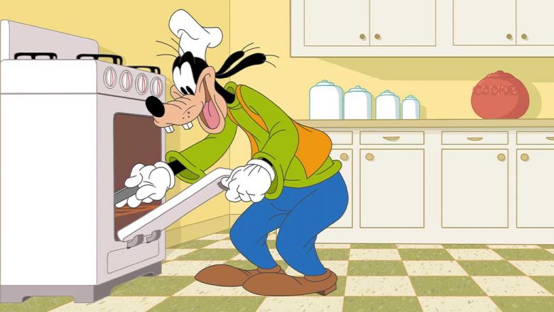Goofy’s ‘How to Stay at Home’ Shorts from Disney Animation Studios coming to Disney+