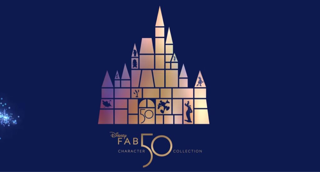 Pooh and Piglet Unveiled as next Disney Fab 50 Character Collection Members