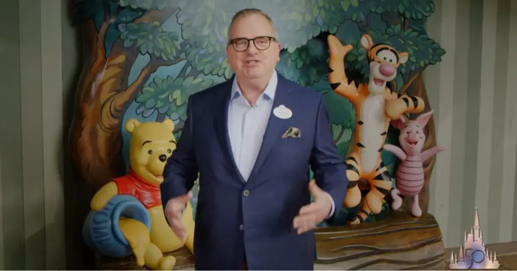 Pooh and Piglet Unveiled as next Disney Fab 50 Character Collection Members