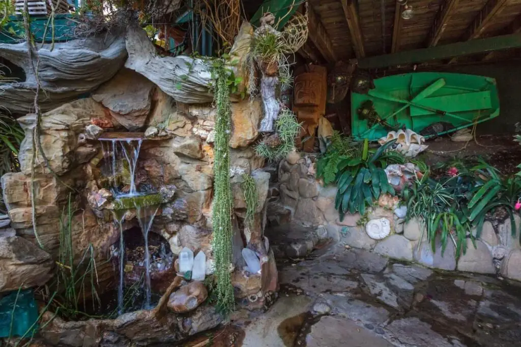 You can stay in this Pirates of the Caribbean Themed House