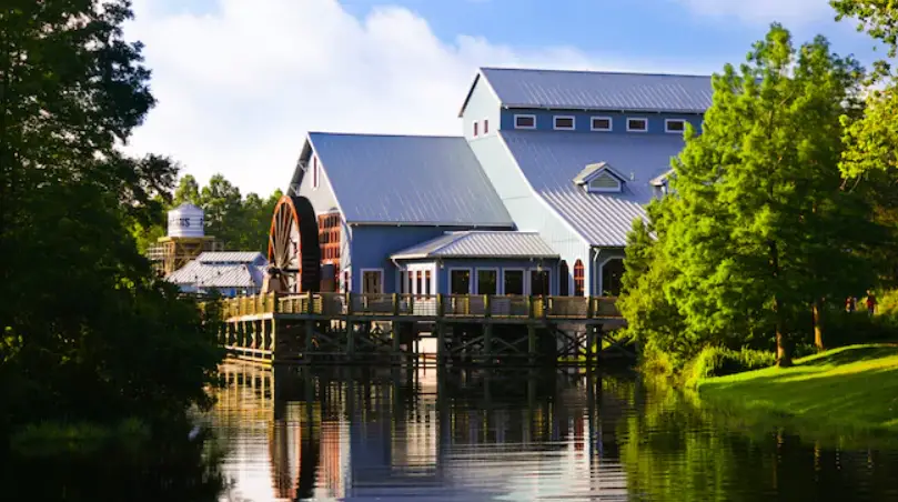 Disney’s Port Orleans, Sports and Music Resorts reopening Dates Announced