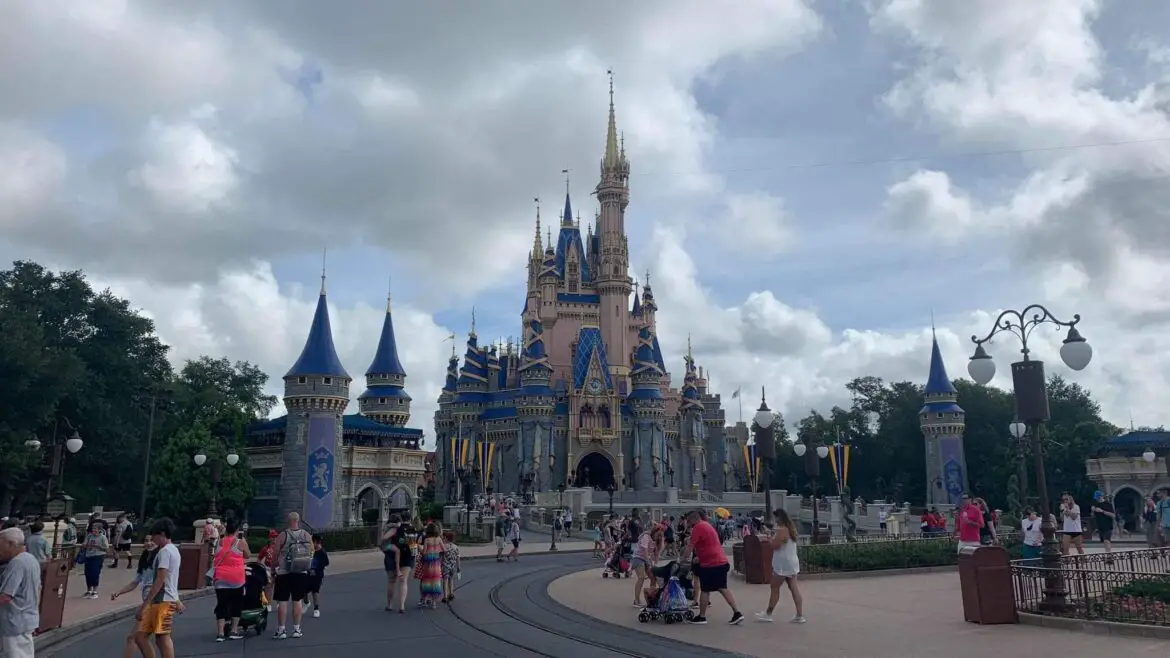 Disney World Theme Park Hours released through Sept 18th