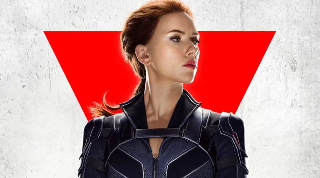 Marvel Studios 'Black Widow' Critic Rotten Tomatoes Score Now Available