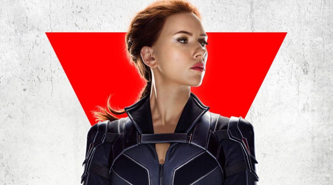 Marvel Studios ‘Black Widow’ Critic Rotten Tomatoes Score Now Available