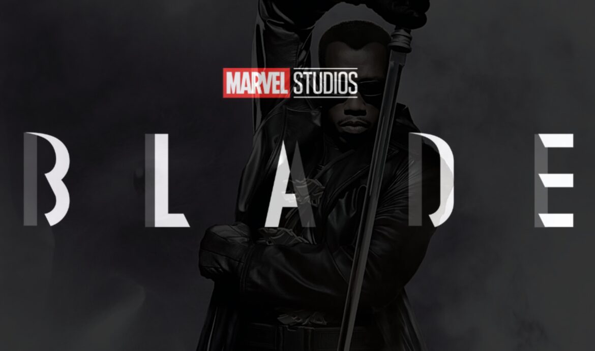 Director Announced for the Marvel Studios ‘Blade’ Reboot
