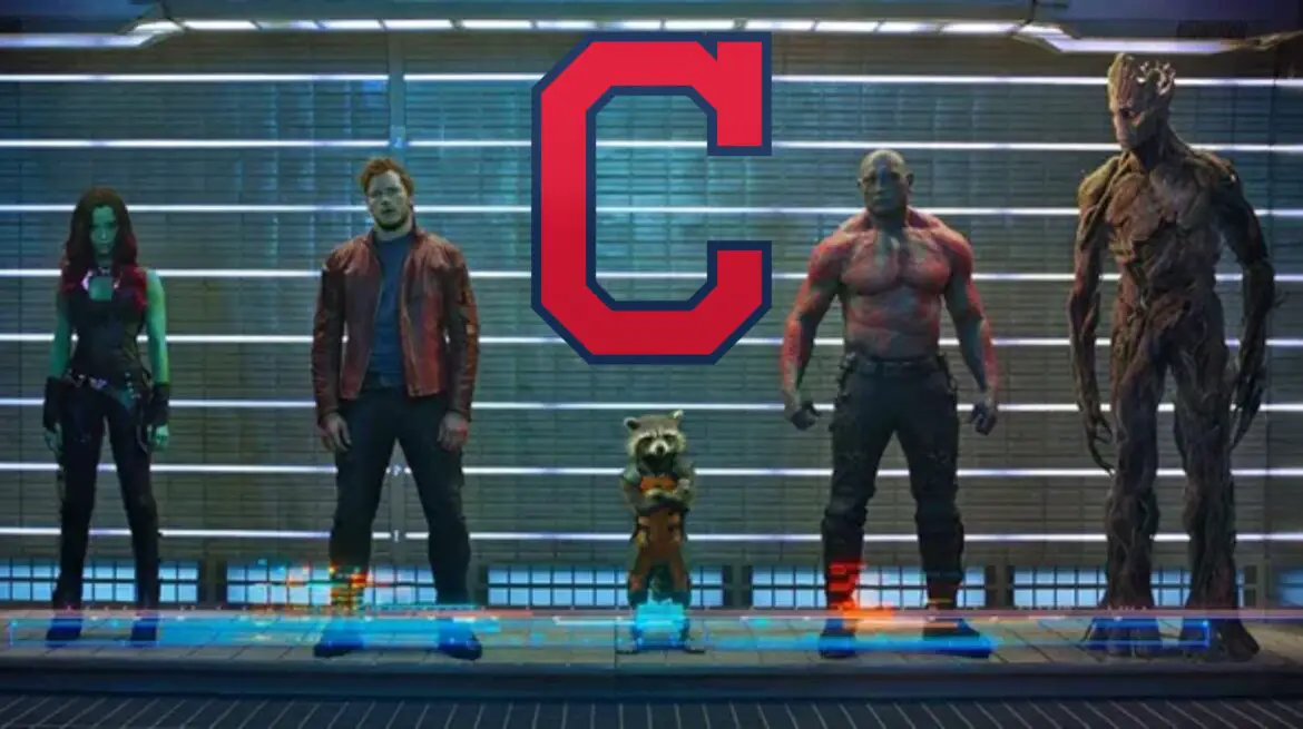 Marvel Fans Are Loving the Name Change from the Cleveland Indians to the Cleveland Guardians