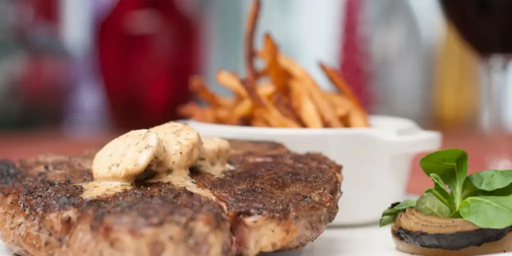 Yachtsman Steakhouse reopens on Aug 5th with an updated menu