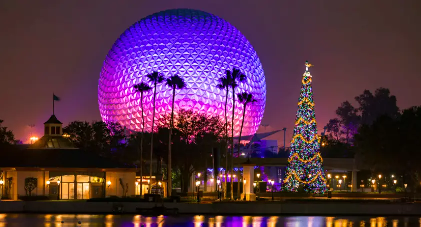 Dates and details announced for Epcot International Festival of the Holidays