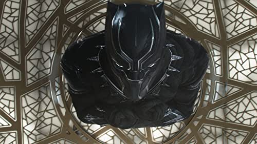 First Behind the Scenes Look at ‘Black Panther: Wakanda Forever’