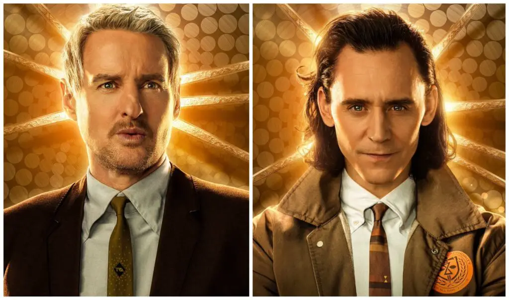 Characters from 'Loki' Series Reportedly Joining the Cast of 'Doctor Strange in the Multiverse of Madness'