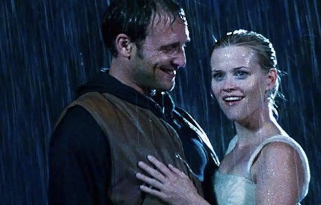 Josh Lucas and Reese Witherspoon are Both Interested in a 'Sweet Home Alabama' Sequel with Disney