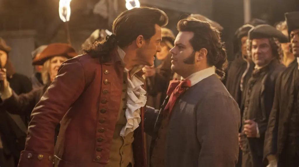 Josh Gad Says Fans Should "Expect the Unexpected" in the 'Beauty and the Beast' Prequel Disney+ Series