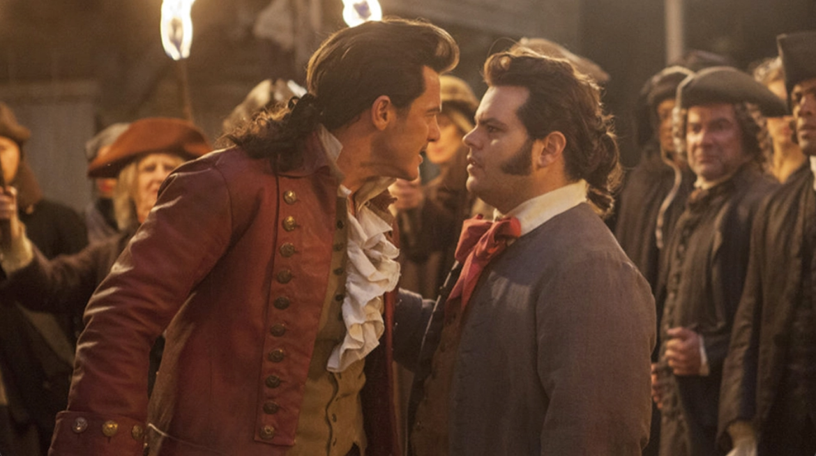 Josh Gad Says Fans Should “Expect the Unexpected” in the ‘Beauty and the Beast’ Prequel Disney+ Series
