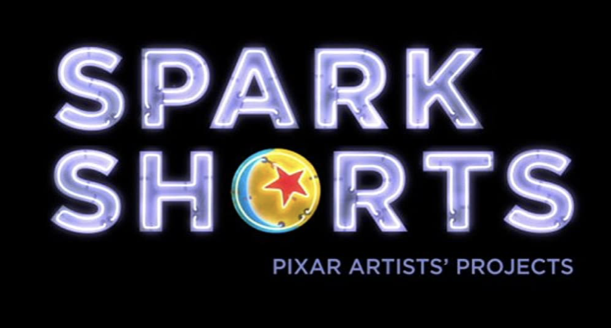 Three New SparkShorts are Coming to Disney+ this September