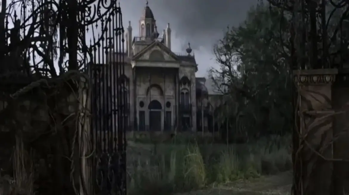 New Details for Disney’s ‘Haunted Mansion’ Remake Have Emerged