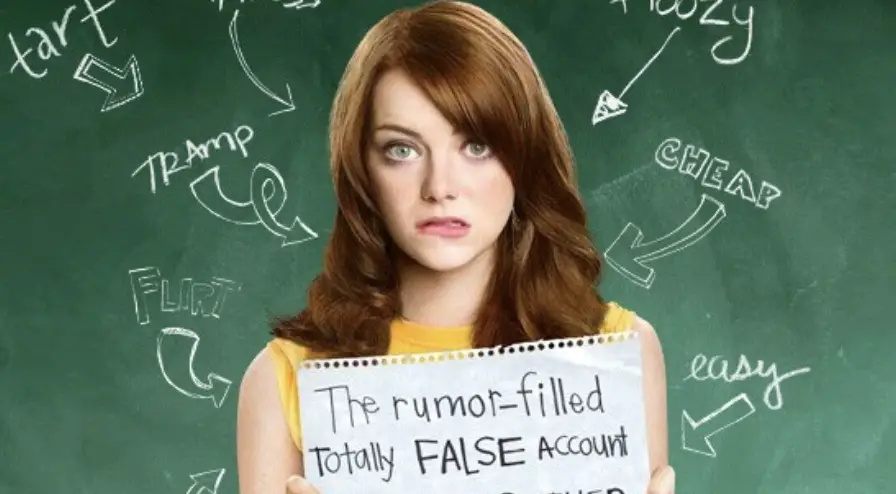 Sequel in the Works for Emma Stone’s ‘Easy A’
