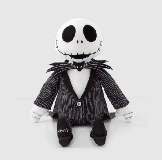 New Nightmare Before Christmas Scentsy Collection Coming Soon
