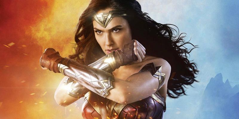 ‘Wonder Woman 3’ In Early Development at Warner Bros